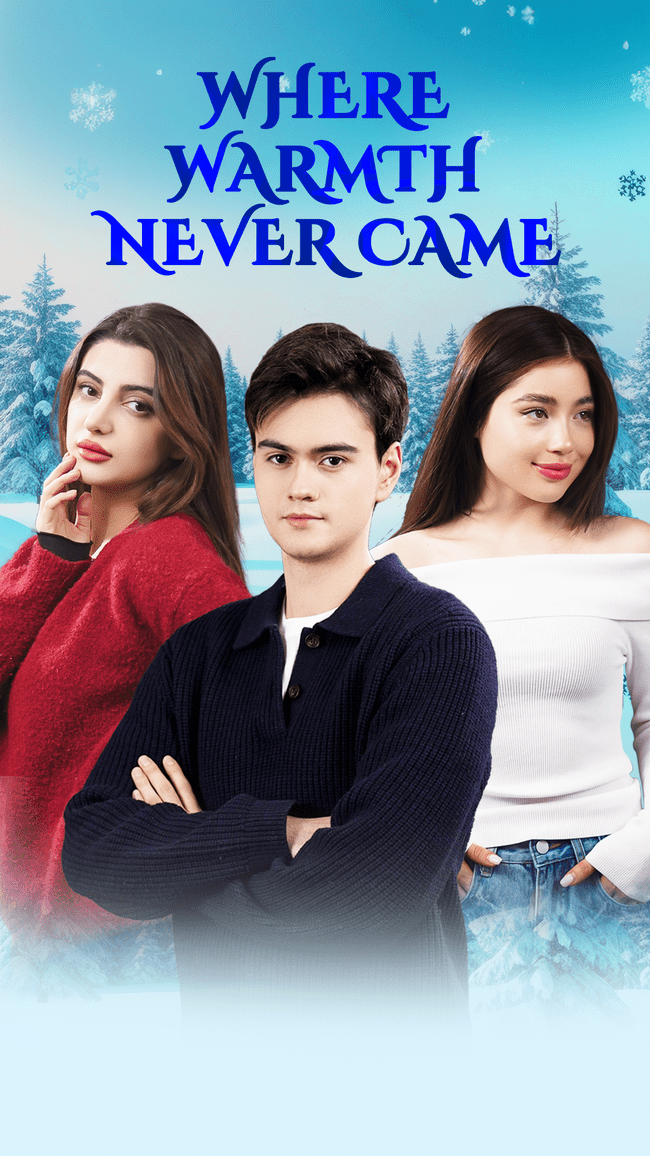 Where Warmth Never Came